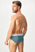 3PACK slips Calvin Klein Cotton Stretch II 3pNB43882VG_sli_03