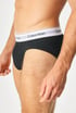 3PACK slips Calvin Klein Cotton Stretch II 3pNB43882VG_sli_06