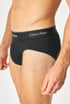 3PACK Slipy Calvin Klein Cotton Stretch I 3pNB4388_sli_05