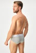 3PACK Slipy Calvin Klein Cotton Stretch I 3pNB4388_sli_07