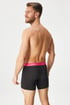 3PACK Calvin Klein Cotton Stretch I laza fazonú boxeralsó 3pNB43943VO_tre_03