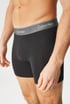3PACK Calvin Klein Cotton Stretch I laza fazonú boxeralsó 3pNB43943VO_tre_06