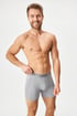 3PACK Boxerky Calvin Klein Microfiber Stretch 3pNB44100B6_tre_02