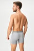 3PACK Boxerky Calvin Klein Microfiber Stretch 3pNB44100B6_tre_03