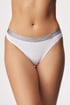 3 PACK tanga kalhotek Calvin Klein One micro 3pQD3560E_kal_05