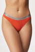 3 PACK Calvin Klein One micro tanga bugyi 3pQD3560E_kal_06