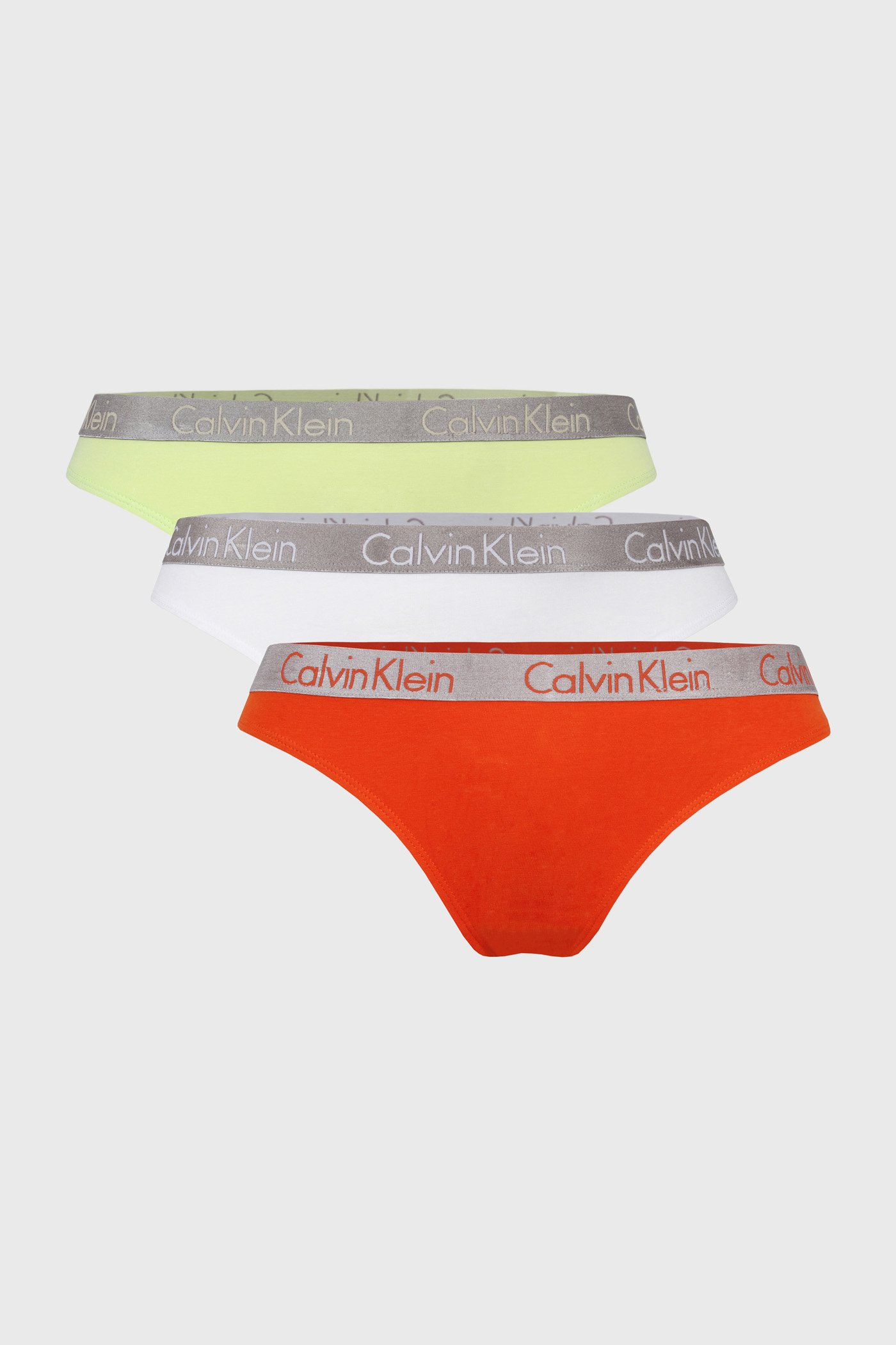3 PACK tangice Calvin Klein One micro | Astratex.si