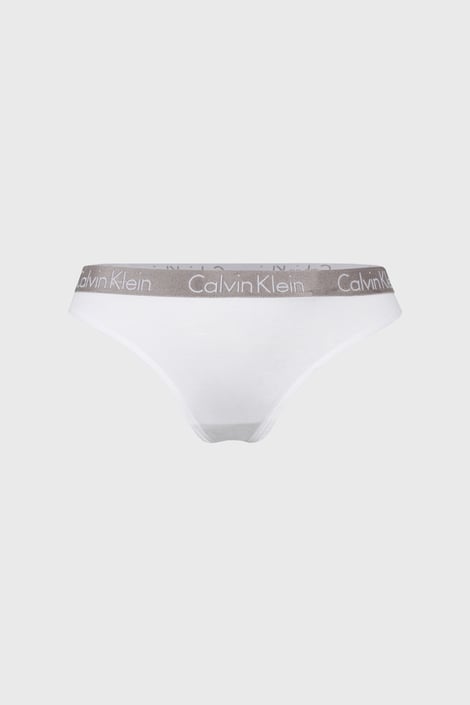 3 PACK Calvin Klein One micro tanga bugyi | Astratex.hu