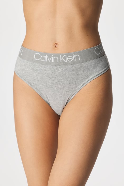 3 PACK Tangá Calvin Klein Body Cotton s vysokým pásom - viacfarebná |  Astratex.sk