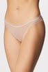 3 PACK Calvin Klein Bottoms Up klasszikus bugyi 3pQD3804E_kal_08