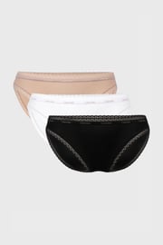 3 PACK chilot clasic Calvin Klein Bottoms Up