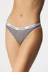 3PACK Calvin Klein Elianna brazil női alsó 3pQD3925E_06