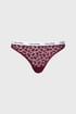 3PACK Calvin Klein Elianna brazil női alsó 3pQD3925E_08