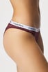 3PACK Calvin Klein Elianna brazil női alsó 3pQD3925E_13