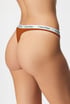 3PACK Chilot tanga Calvin Klein Carousel 3pQD5145E_kal_06