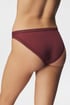 3PACK Calvin Klein Tawny klasszikus női alsó 3pQD5152E_kal_02 - többszínű