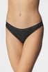 3 PACK Klasické nohavičky Calvin Klein Tawny 3pQD5152E_kal_06 - viacfarebná