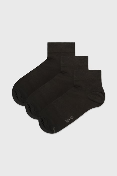 3 PACK бамбукови чорапи Raban 3 PACK бамбукови чорапи Raban