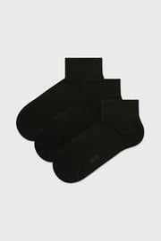 3 PACK bambusových ponožek Raban