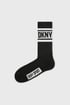 3 PACK DKNY Reed zokni 3pS5_6399_pon_04