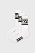 3er-PACK Socken DKNY Reed 3pS5_6399_pon_08