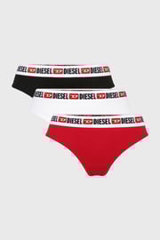 3PACK Chilot tanga Diesel Stars