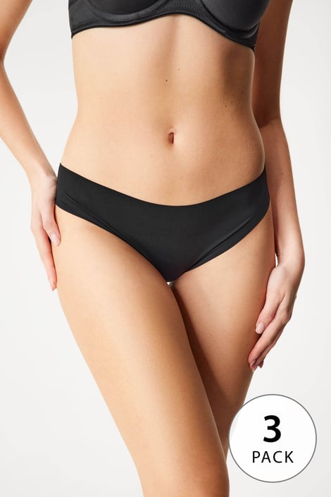 3PACK Brazilke Comfort Line 3PACK Brazilke Comfort Line