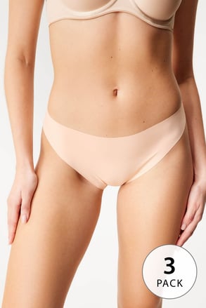 3PACK Brazilke Comfort Line 3PACK Brazilke Comfort Line