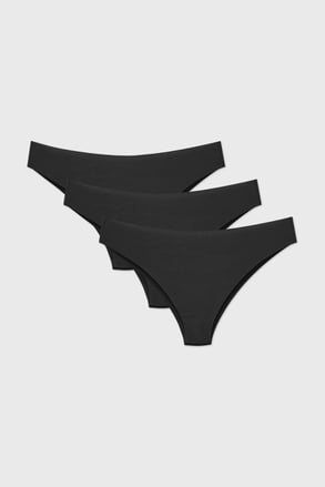 3PACK Brazilky Comfort Line 3PACK Brazilky Comfort Line