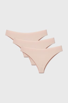 3PACK Brazil σλιπ Comfort Line