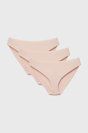 3PACK Κλασικό σλιπ Comfort Line