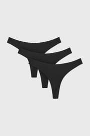 3PACK Comfort Line tanga 3PACK Comfort Line tanga