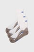 Набір із 3 пар шкарпеток Trim 3pTrim_pon_03