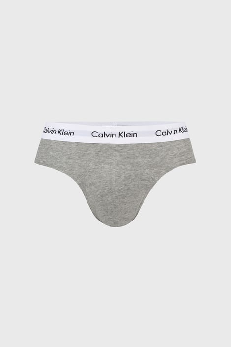 3 PACK chilot Calvin Klein Cotton stretch core | Astratex.ro