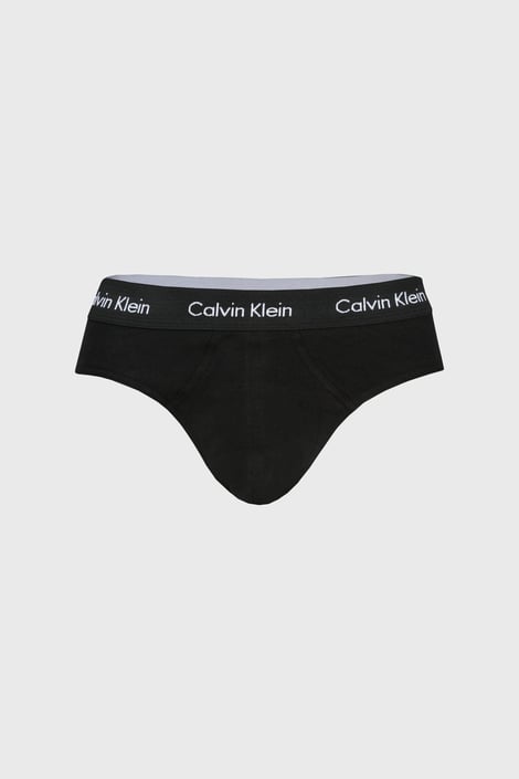 3 PACK spodnjice Calvin Klein Cotton stretch core | Astratex.si