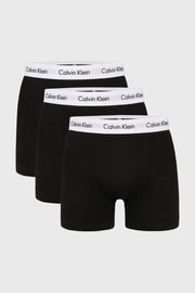 3 PACK Calvin Klein Cotton stretch core boxeralsó