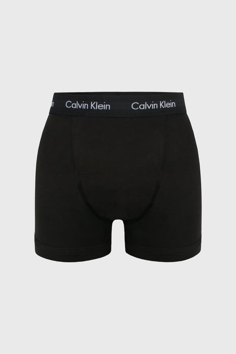 3 PACK boxeri Calvin Klein Cotton stretch core | Astratex.ro