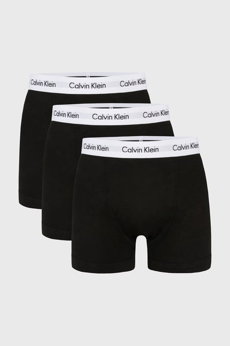 3 PACK boksarice Calvin Klein Cotton Stretch 3 PACK boksarice Calvin Klein Cotton Stretch