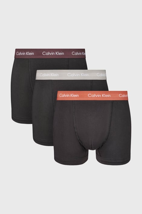 3 PACK bokserica Calvin Klein Cotton Stretch 3 PACK bokserica Calvin Klein Cotton Stretch