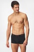 3PACK Calvin Klein Cotton Stretch Low Rise boxeralsó 3pU2664GII_box_07 - fekete-narancssárga