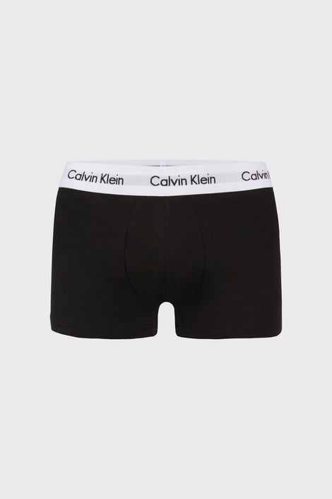 3 PACK боксерки Calvin Klein Cotton stretch core II | Astratex.bg