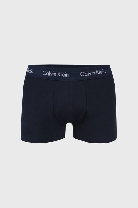 3 PACK bokserica Calvin Klein Cotton stretch core II | Astratex.hr