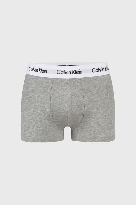 3 PACK μποξεράκια Calvin Klein Cotton stretch core II | Astratex.gr