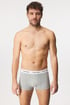 3PACK Μποξεράκι Calvin Klein Cotton Stretch II 3pU2664G_box_25