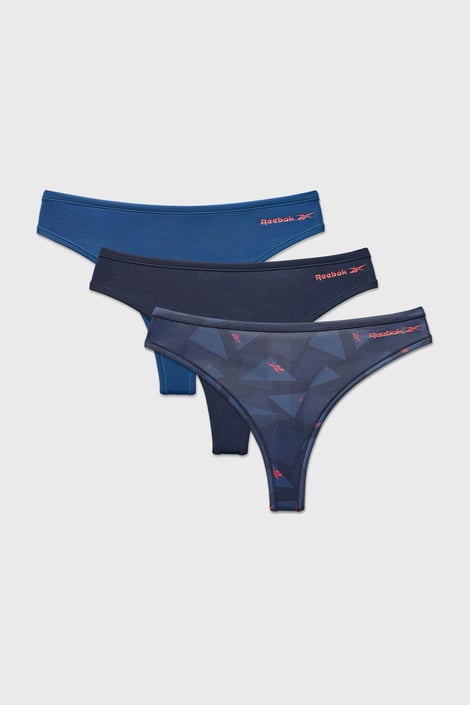 3PACK Tangice Reebok Agatha