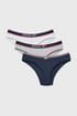 3PACK Κλασικό σλιπ Reebok Gemra 3pU4_10150_kal_01
