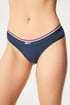 3PACK Κλασικό σλιπ Reebok Gemra 3pU4_10150_kal_02