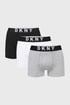 3 PACK DKNY New York boxeralsó 3pU5_6500_box_12