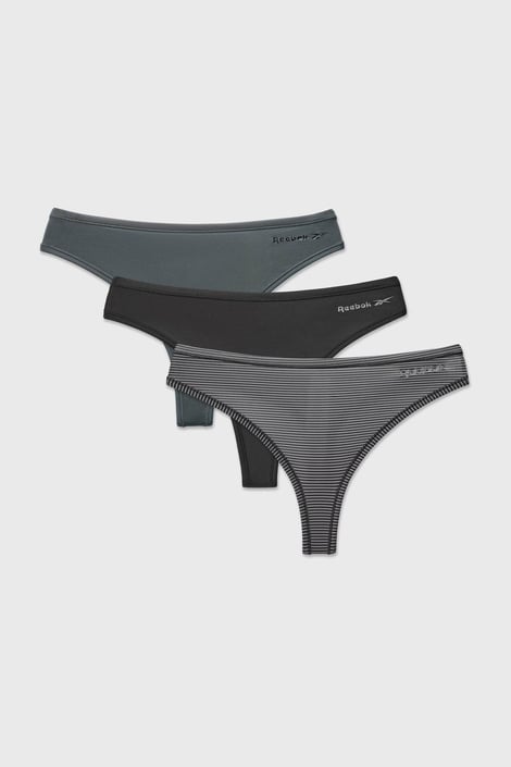 3PACK Tangice Reebok Agatha II 3PACK Tangice Reebok Agatha II