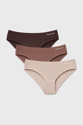3PACK Klasične hlačke Reebok Madison 3PACK Klasične hlačke Reebok Madison